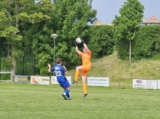 S.S.V. '65 1 - S.K.N.W.K. 1 (competitie) seizoen 2024-2025 (210/341)